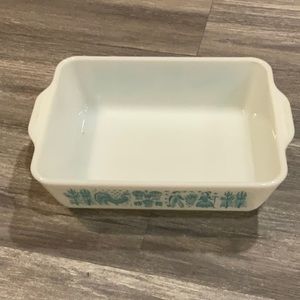 Vintage Pyrex 0503 1 1/2 quart